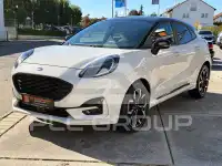 2021 Ford Puma