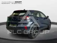 2021 Ford Puma