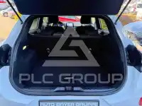 2021 Ford Puma
