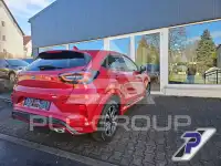 2021 Ford Puma