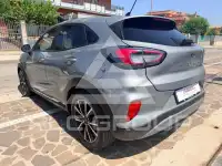 2021 Ford Puma