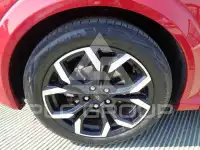2021 Ford Puma