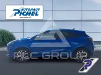2021 Ford Puma