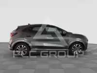 2021 Ford Puma
