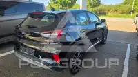 2021 Ford Puma