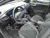 2021 Ford Puma