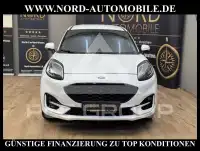2021 Ford Puma