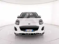 2021 Ford Puma