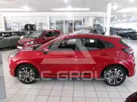 2021 Ford Puma
