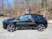 2021 Ford Puma
