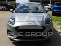 2021 Ford Puma