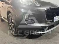 2021 Ford Puma