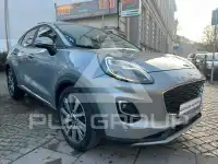2021 Ford Puma