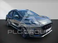 2021 Ford Puma