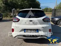 2021 Ford Puma
