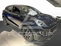2021 Ford Puma