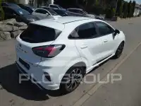 2021 Ford Puma