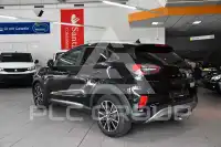 2021 Ford Puma