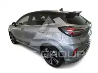 2021 Ford Puma