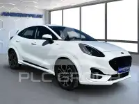 2021 Ford Puma