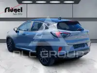 2021 Ford Puma