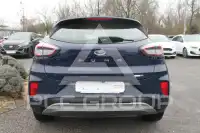 2021 Ford Puma