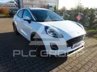 2021 Ford Puma