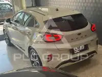 2021 Ford Puma