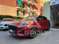 2021 Ford Puma