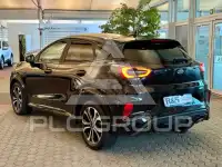 2021 Ford Puma