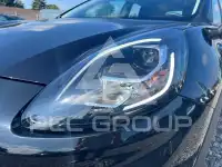 2021 Ford Puma