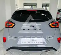 2021 Ford Puma