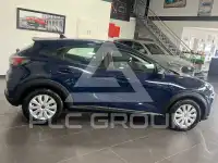 2021 Ford Puma