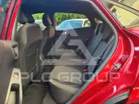2021 Ford Puma