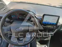 2021 Ford Puma