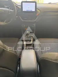 2021 Ford Puma
