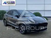 2021 Ford Puma
