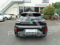 2021 Ford Puma