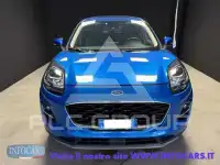 2021 Ford Puma
