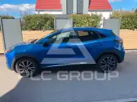 2021 Ford Puma
