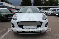 2021 Ford Puma