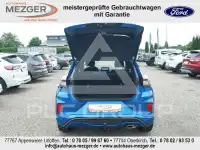 2021 Ford Puma