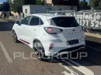 2021 Ford Puma