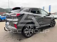 2021 Ford Puma