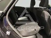 2021 Ford Puma
