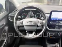 2021 Ford Puma