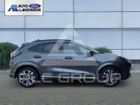 2021 Ford Puma