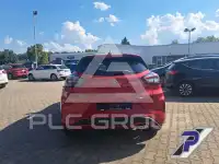 2021 Ford Puma