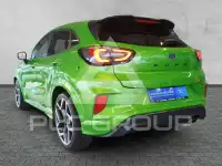 2021 Ford Puma