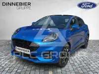 2021 Ford Puma